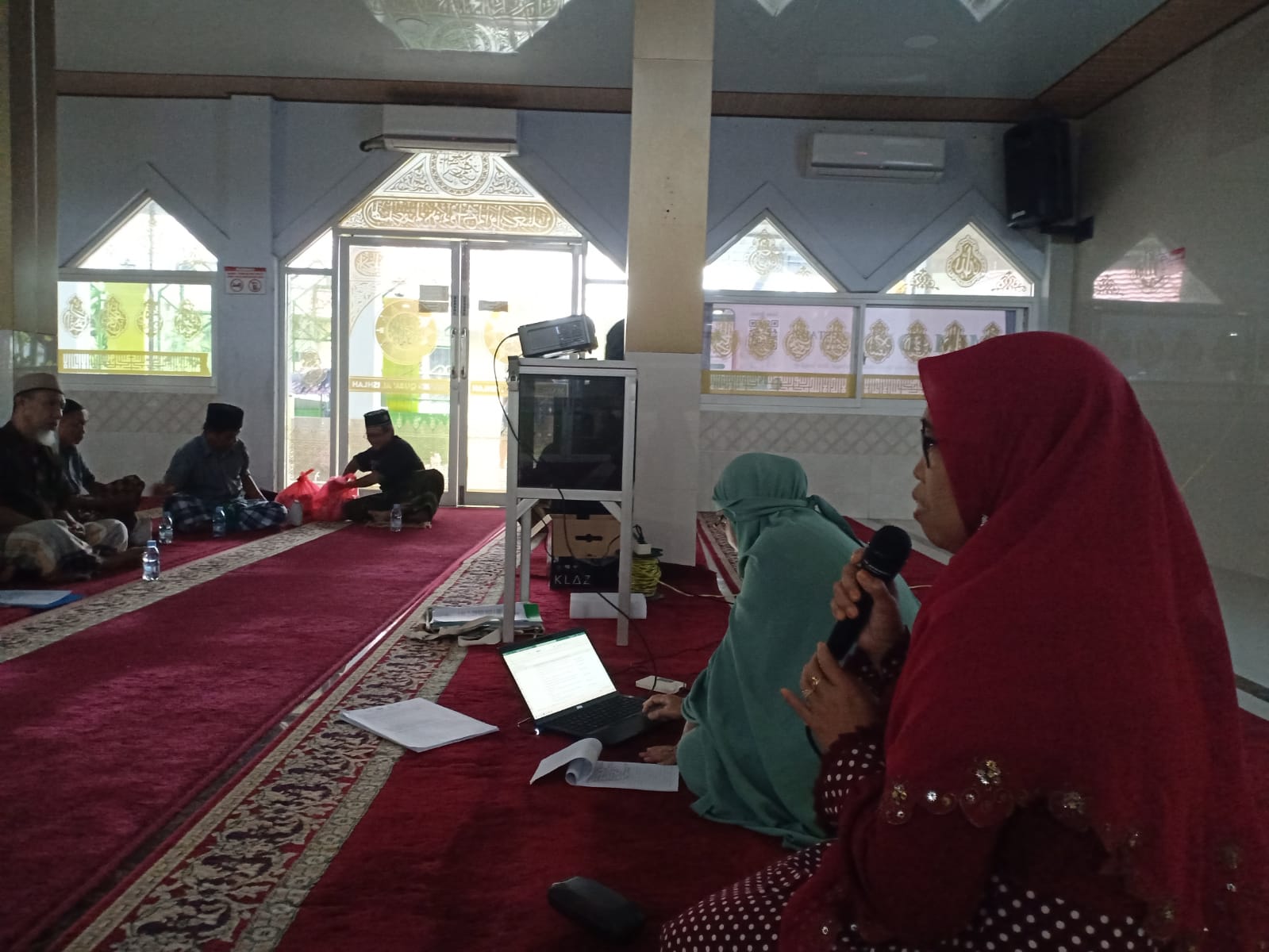 Activity Image